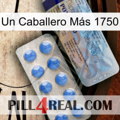 Un Caballero Más 1750 39